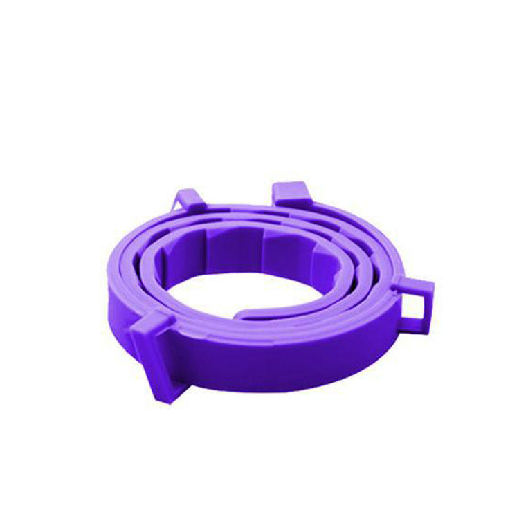 ProtectoPet - Floh- und Zeckenschutz Halsband