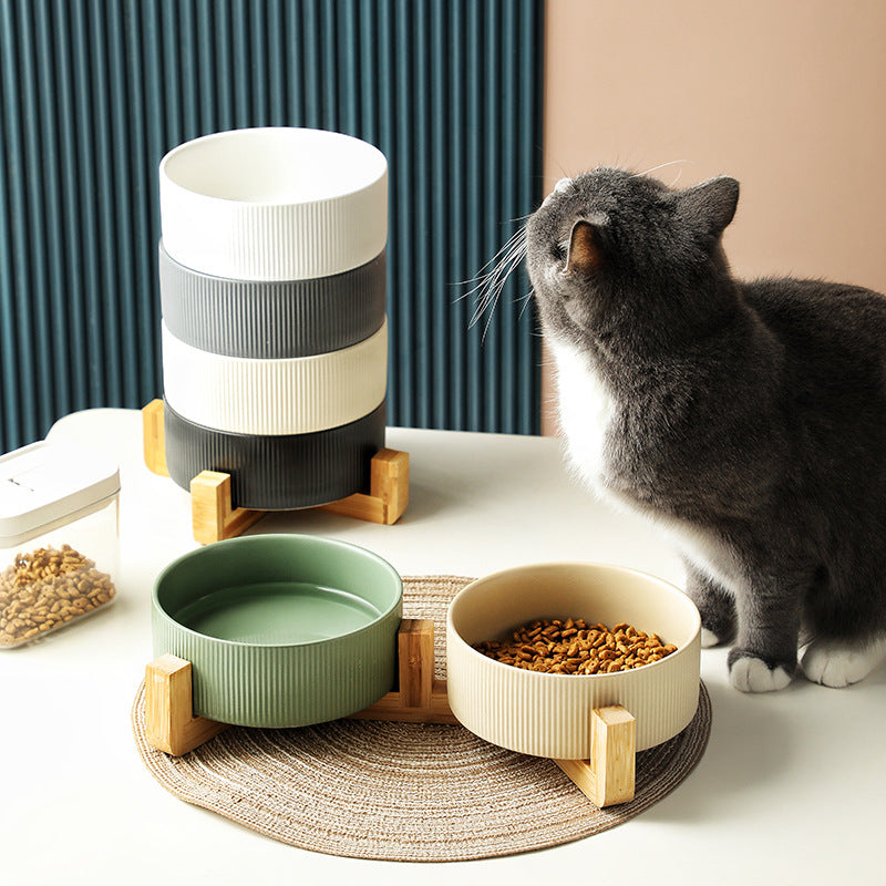 Premium Futternapf-Set