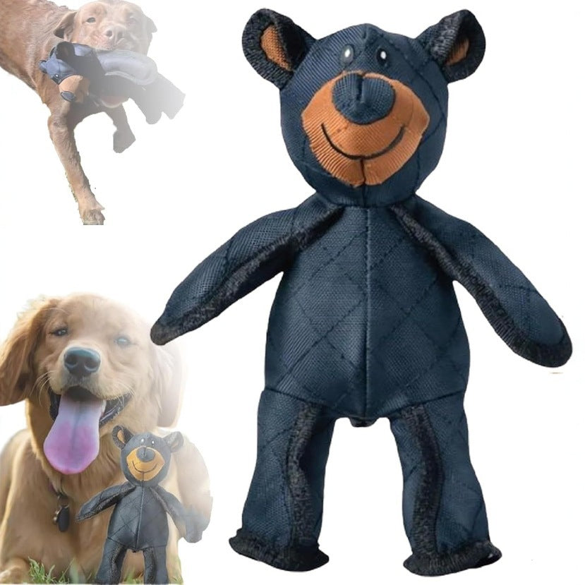 Knabberfest Plüschspielzeug Für Hunde