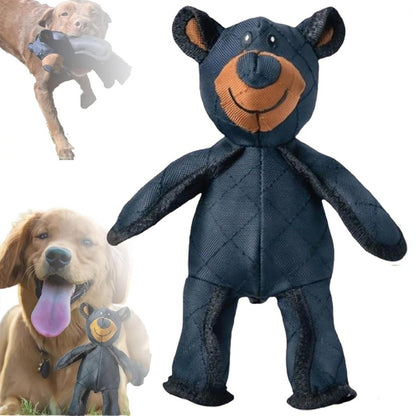 Knabberfest Plüschspielzeug Für Hunde