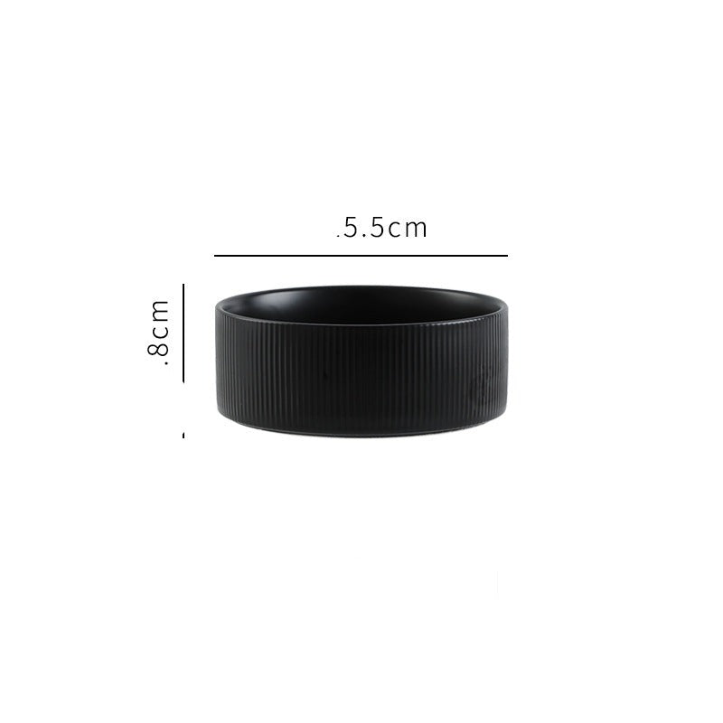 Premium Futternapf-Set