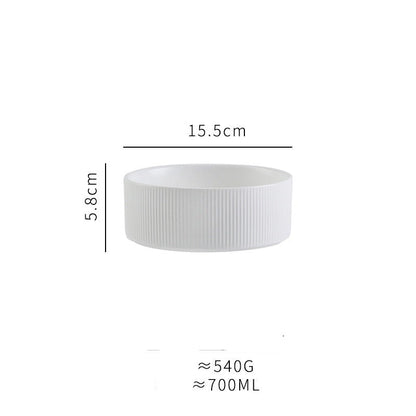 Premium Futternapf-Set