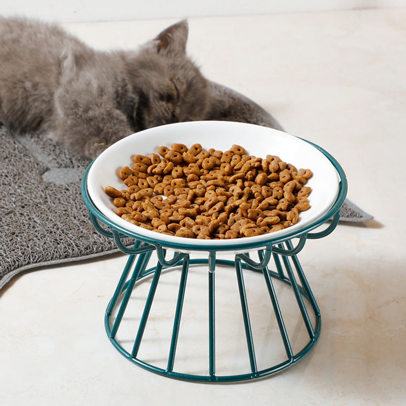 Gourmet-Futterständer