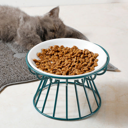Gourmet-Futterständer
