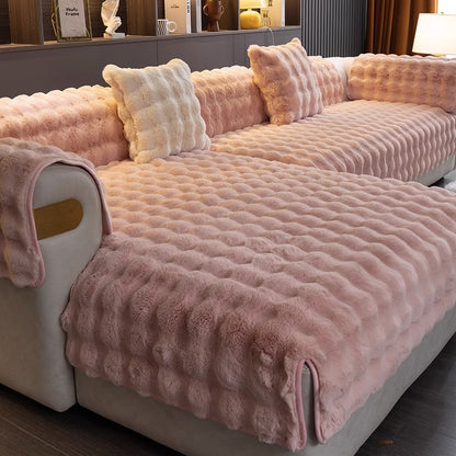 Hochwertiger Sofaschutz