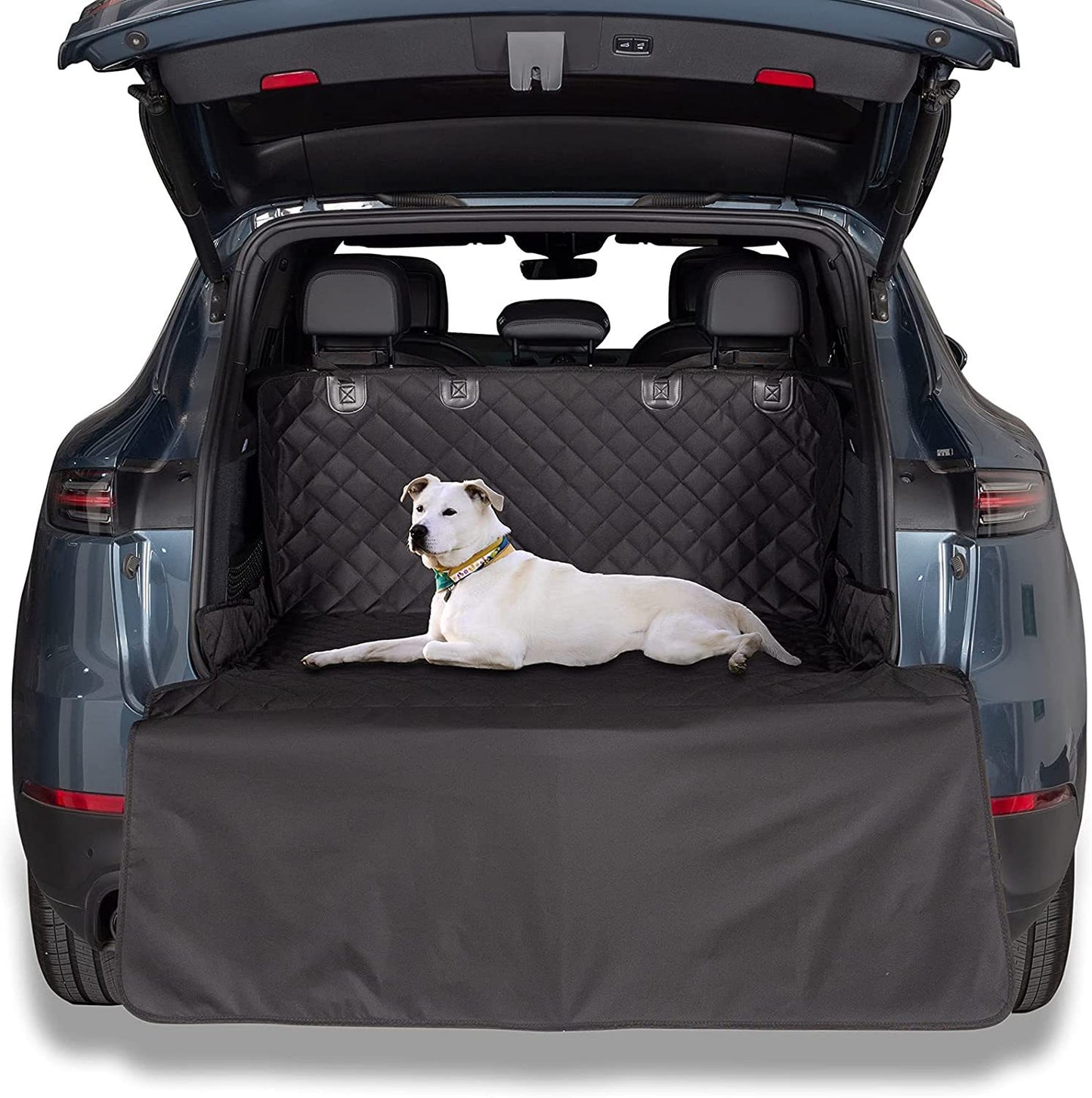 Kofferraumschutz für Hunde