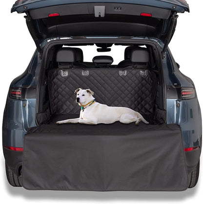 Kofferraumschutz für Hunde