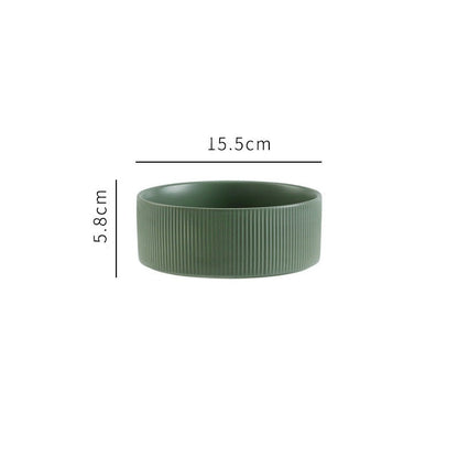 Premium Futternapf-Set