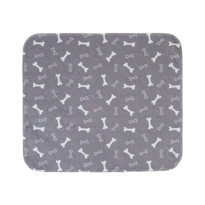 Auslaufsichere Pipi-Matte für Hunde