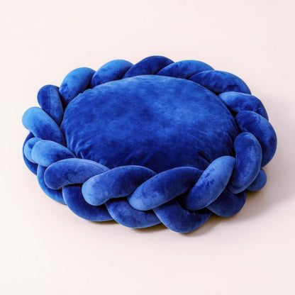 Geflochtenes Luxus-Hundebett