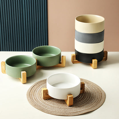 Premium Futternapf-Set