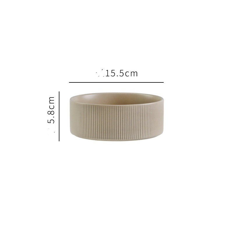 Premium Futternapf-Set