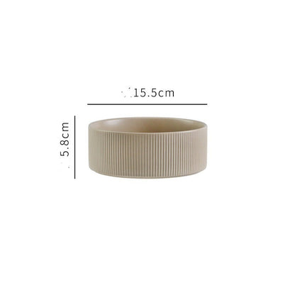 Premium Futternapf-Set