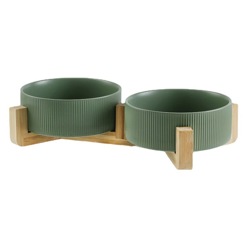 Premium Futternapf-Set