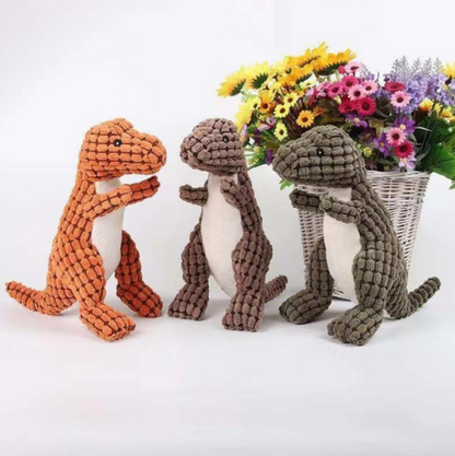 Kuschel-dino Für Deinen Hund