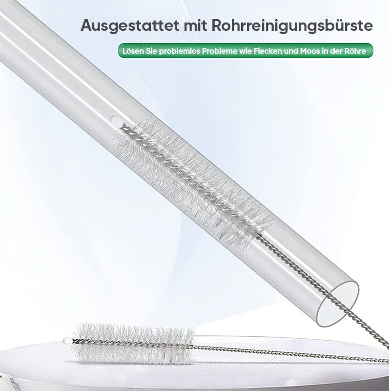 Vielseitiger Futterspender Für Aquarien