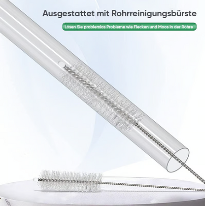 Vielseitiger Futterspender Für Aquarien