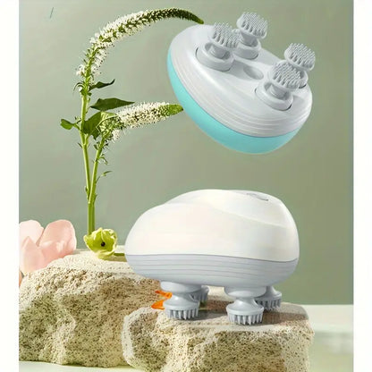 Tierpfleger Massagegerät