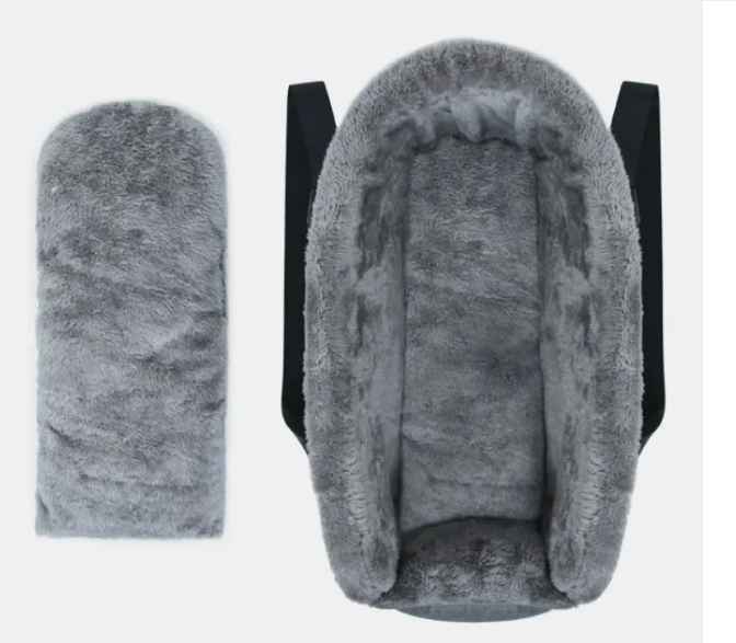 Haustier Sicherheits-Sitz für Armlehnen