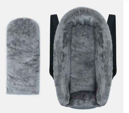 Haustier Sicherheits-Sitz für Armlehnen