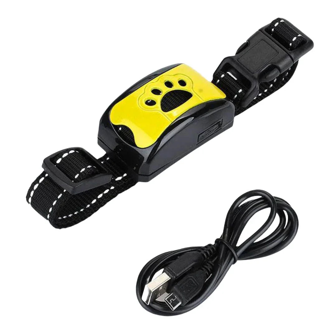 Sanftes Anti-Bell Halsband für Hunde