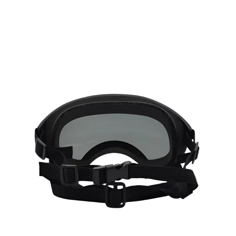 Schutzbrille für Hunde – Stylische Pet Brille mit UV-Schutz in Verschiedenen Farben