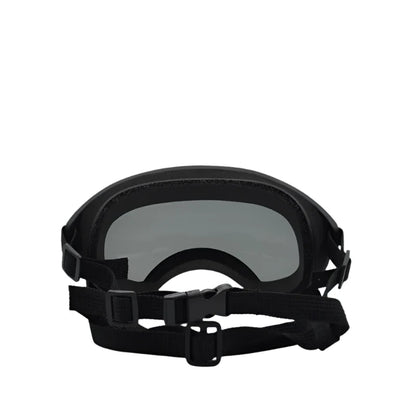 Schutzbrille für Hunde – Stylische Pet Brille mit UV-Schutz in Verschiedenen Farben
