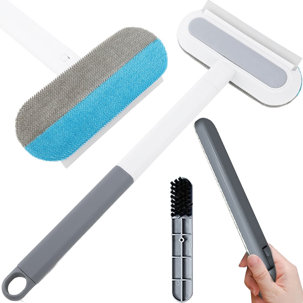 Premium Tierhaar-Entferner für Möbel & Kleidung