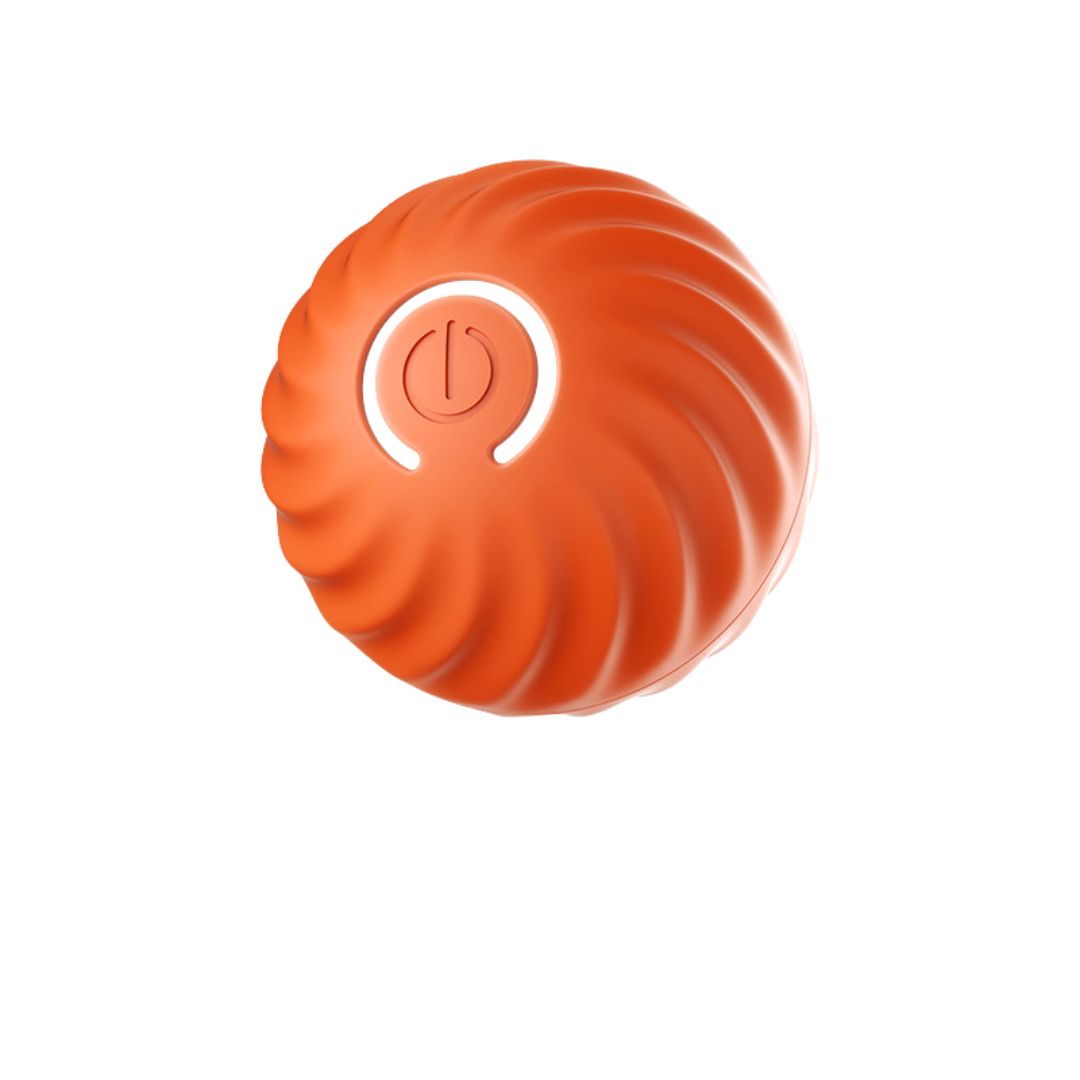 Automatischer Spielball Für Hunde