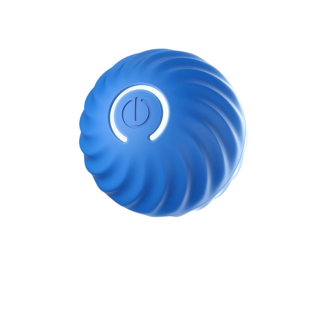 Automatischer Spielball Für Hunde