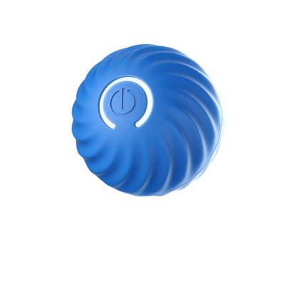 Automatischer Spielball Für Hunde