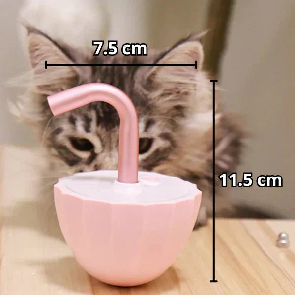 Katzen Laser Spielzeug Mit Wackelfunktion