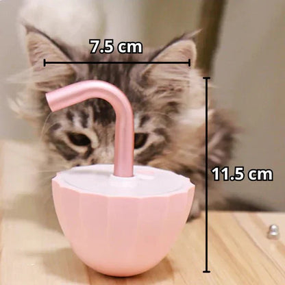 Katzen Laser Spielzeug Mit Wackelfunktion